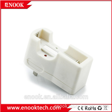Enook Box Mod Hb-18650 ego Battery Charger